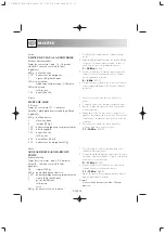 Preview for 45 page of Sharp R-209 Operation Manual With Cookbook