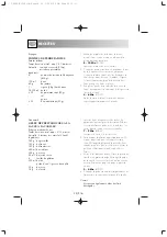 Preview for 47 page of Sharp R-209 Operation Manual With Cookbook