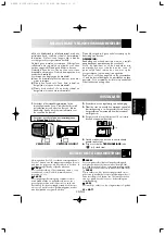 Preview for 50 page of Sharp R-209 Operation Manual With Cookbook