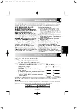 Preview for 52 page of Sharp R-209 Operation Manual With Cookbook