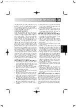 Preview for 56 page of Sharp R-209 Operation Manual With Cookbook