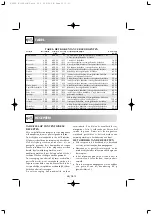 Preview for 59 page of Sharp R-209 Operation Manual With Cookbook