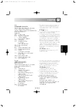 Preview for 62 page of Sharp R-209 Operation Manual With Cookbook