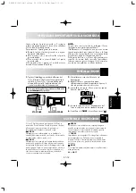 Preview for 66 page of Sharp R-209 Operation Manual With Cookbook