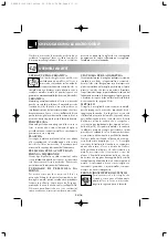 Preview for 69 page of Sharp R-209 Operation Manual With Cookbook