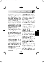 Preview for 70 page of Sharp R-209 Operation Manual With Cookbook