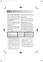 Preview for 71 page of Sharp R-209 Operation Manual With Cookbook