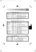 Preview for 74 page of Sharp R-209 Operation Manual With Cookbook