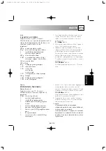 Preview for 78 page of Sharp R-209 Operation Manual With Cookbook