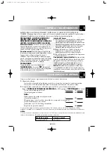 Preview for 84 page of Sharp R-209 Operation Manual With Cookbook