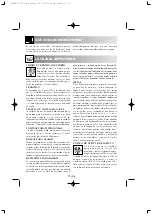 Preview for 85 page of Sharp R-209 Operation Manual With Cookbook