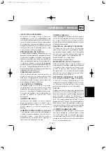 Preview for 86 page of Sharp R-209 Operation Manual With Cookbook