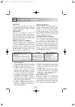 Preview for 87 page of Sharp R-209 Operation Manual With Cookbook