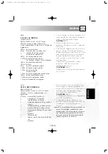 Preview for 94 page of Sharp R-209 Operation Manual With Cookbook