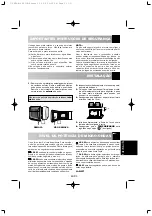 Preview for 98 page of Sharp R-209 Operation Manual With Cookbook