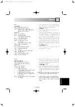 Preview for 126 page of Sharp R-209 Operation Manual With Cookbook