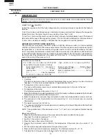 Preview for 12 page of Sharp R-209FW Service Manual