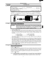 Preview for 13 page of Sharp R-209FW Service Manual