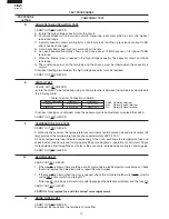 Preview for 14 page of Sharp R-209FW Service Manual