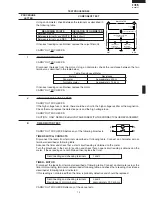 Preview for 15 page of Sharp R-209FW Service Manual