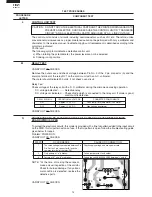 Preview for 16 page of Sharp R-209FW Service Manual