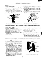 Preview for 23 page of Sharp R-209FW Service Manual