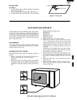 Preview for 25 page of Sharp R-209FW Service Manual