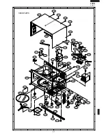 Preview for 33 page of Sharp R-209FW Service Manual