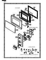 Preview for 34 page of Sharp R-209FW Service Manual