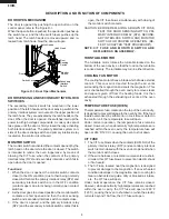 Preview for 10 page of Sharp R-209HK Service Manual