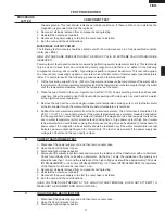 Preview for 13 page of Sharp R-209HK Service Manual