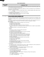 Preview for 16 page of Sharp R-209HK Service Manual