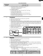 Preview for 17 page of Sharp R-209HK Service Manual