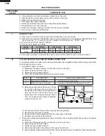 Preview for 18 page of Sharp R-209HK Service Manual