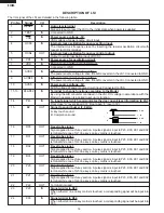 Preview for 20 page of Sharp R-209HK Service Manual