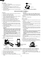 Preview for 26 page of Sharp R-209HK Service Manual