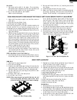 Preview for 27 page of Sharp R-209HK Service Manual