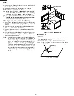 Preview for 28 page of Sharp R-209HK Service Manual