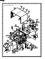 Preview for 34 page of Sharp R-209HK Service Manual