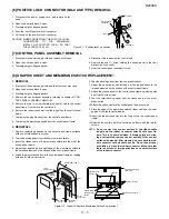 Preview for 27 page of Sharp R-209KK Service Manual