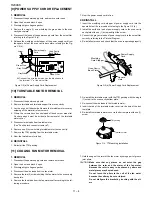 Preview for 28 page of Sharp R-209KK Service Manual