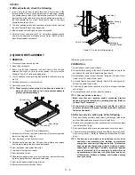 Preview for 30 page of Sharp R-209KK Service Manual