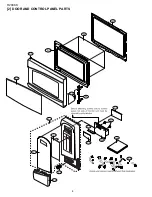 Preview for 38 page of Sharp R-209KK Service Manual