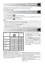 Preview for 7 page of Sharp R-20A0 User Manual