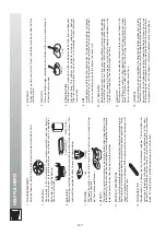 Preview for 22 page of Sharp R-20A0 User Manual