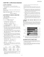 Preview for 7 page of Sharp R-20A1SVN Service Manual