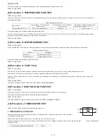 Preview for 12 page of Sharp R-20A1SVN Service Manual