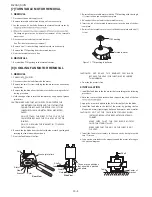 Preview for 16 page of Sharp R-20A1SVN Service Manual