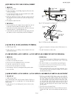 Preview for 17 page of Sharp R-20A1SVN Service Manual