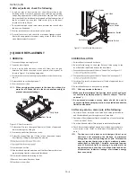 Preview for 18 page of Sharp R-20A1SVN Service Manual